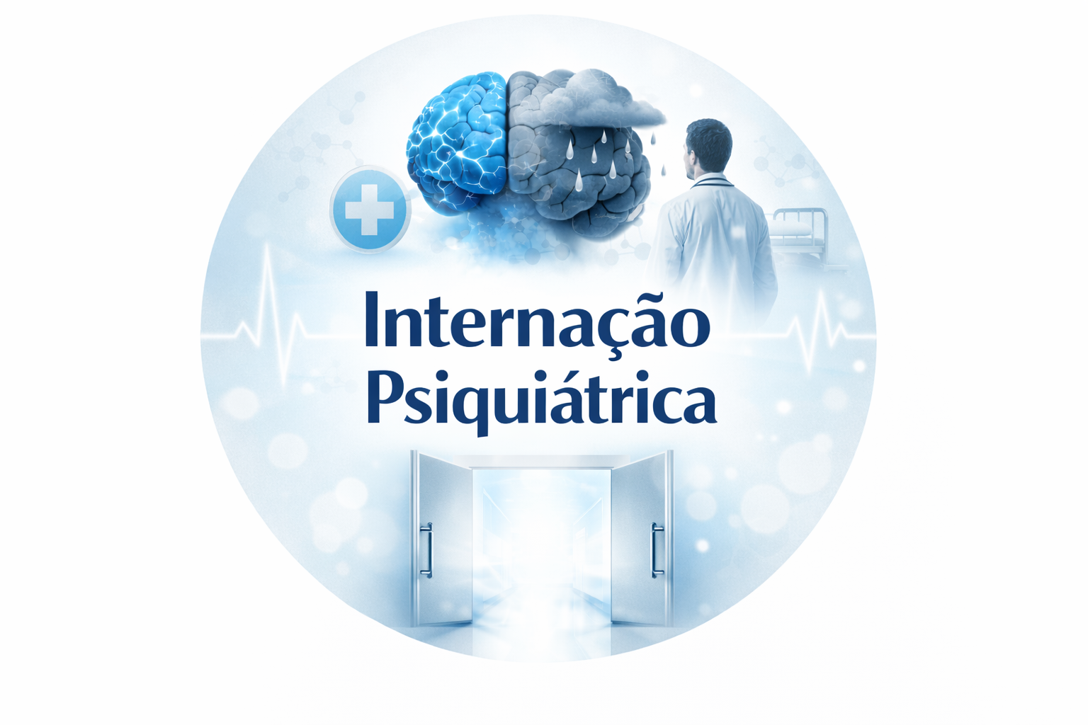 Internação psiquiátrica: Verdades essenciais, direitos e 7 pontos que você precisa conhecer