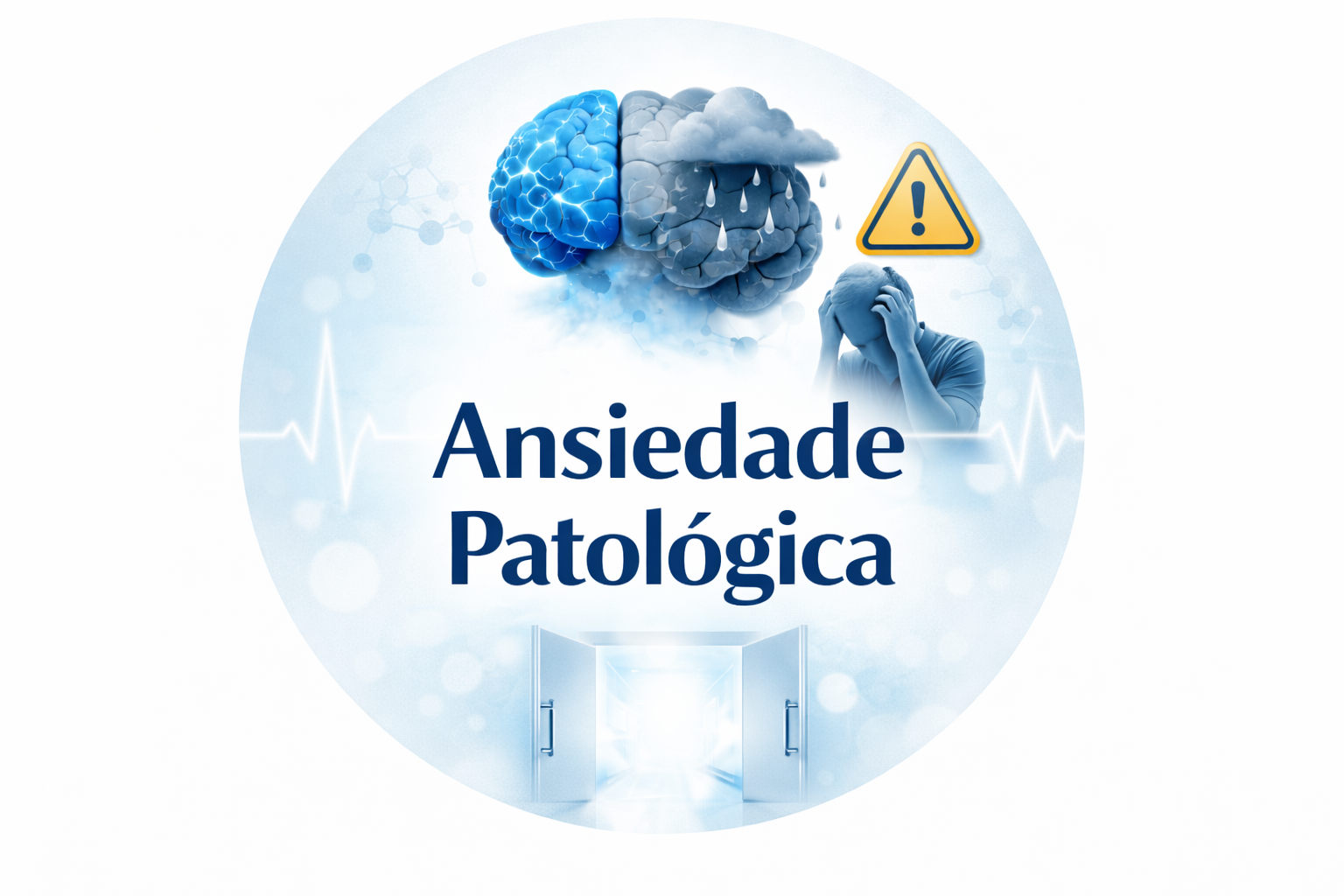 10 sinais de uma ansiedade patológica