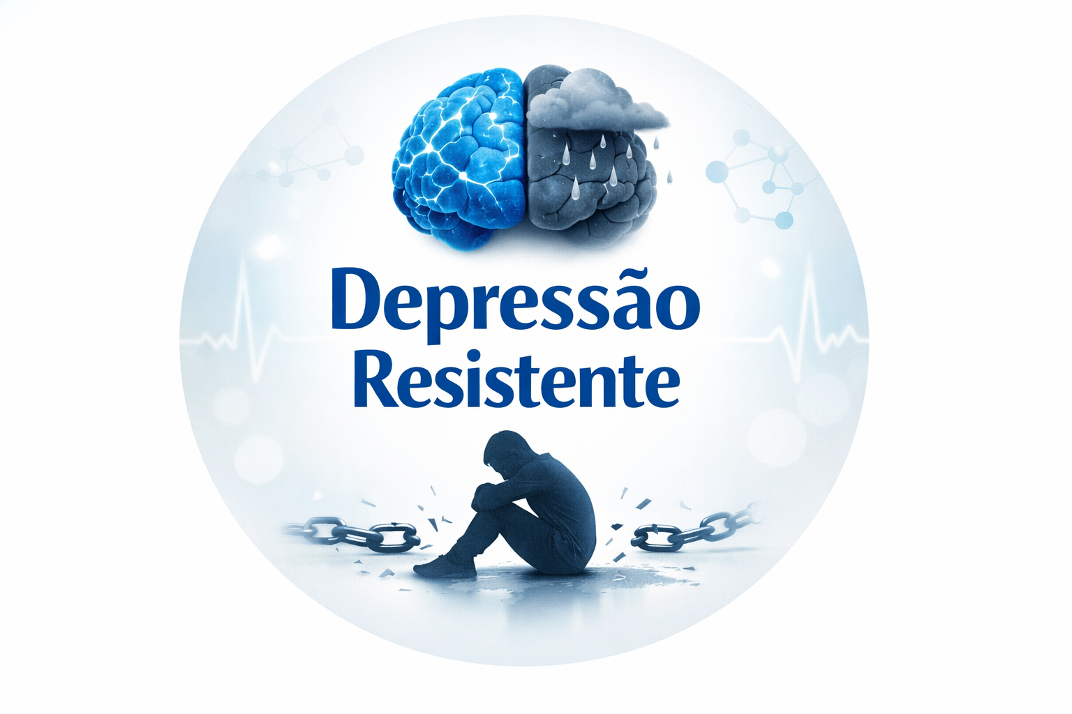 Depressão Resistente ao Tratamento: 7 Verdades Essenciais Que Você Precisa Saber