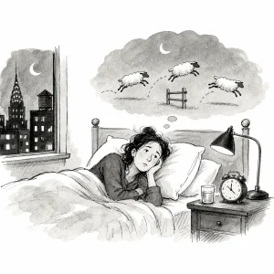 Insônia: o que fazer para dormir melhor de verdade